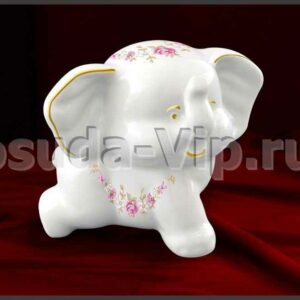 figurka slon bimbo leander
