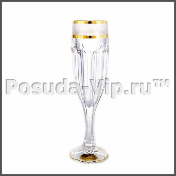 nabor fuzherov dlja shampankogo  ml safari junion glass