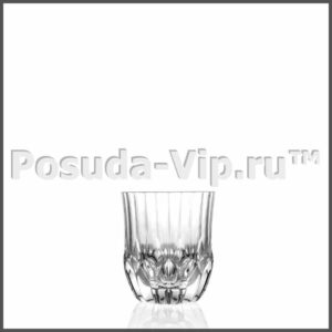 nabor stakanov dlja viski  ml adazhio rcr cristalleria italiana