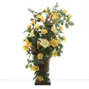 Цветы в горшке Royal Classics 43 см 35428