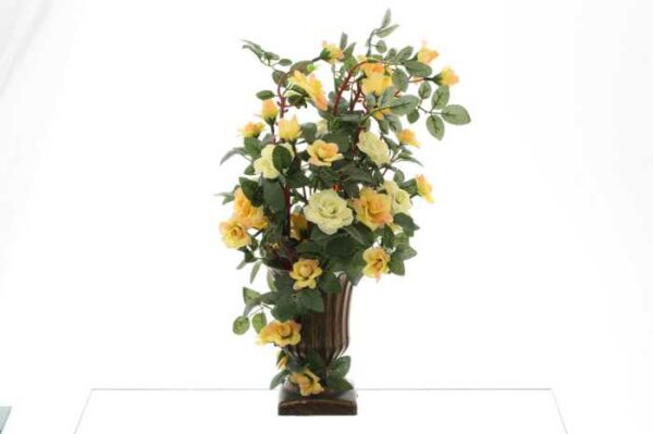 Цветы в горшке Royal Classics 43 см 35428