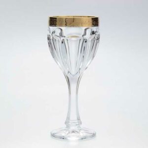 Набор бокалов для вина Bohemia Сафари V-D 190 мл