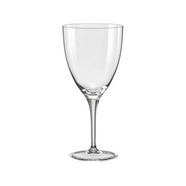 Набор бокалов для вина Crystalex Bohemia Kate 400 мл 40078