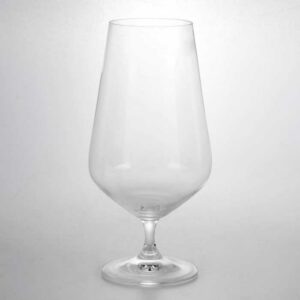 Набор бокалов для вина Crystalex Bohemia Sandra прозрачные 540 мл