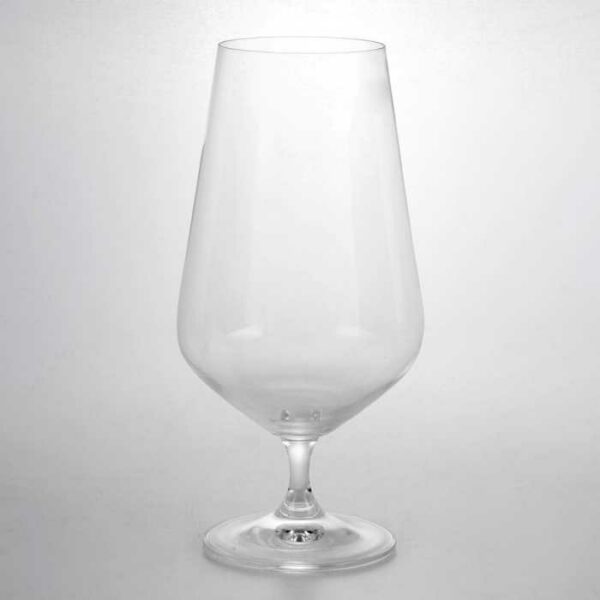 Набор бокалов для вина Crystalex Bohemia Sandra прозрачные 540 мл