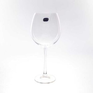 Набор бокалов для вина Crystalex Bohemia Vintage 850 мл