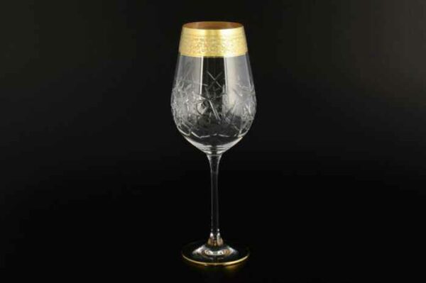 Набор бокалов для вина Timon 280cм 24511