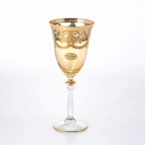 Набор бокалов для вина Art Decor Liric 37278
