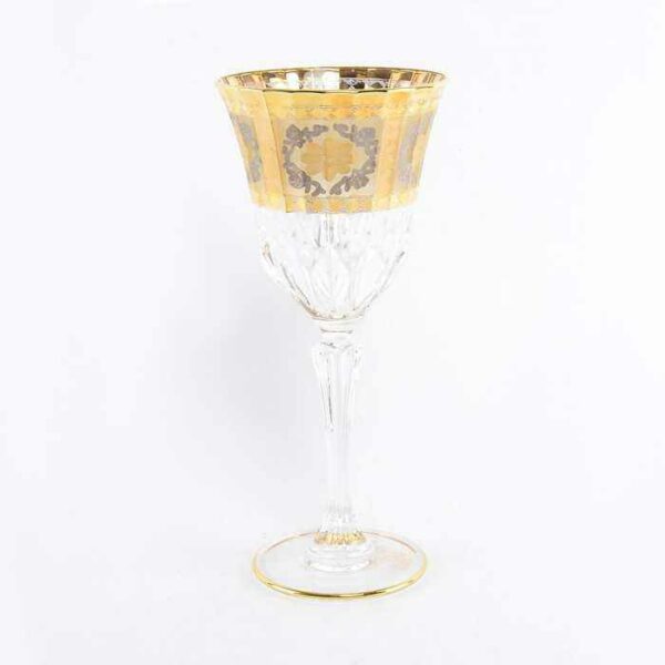 Набор бокалов для вина Timon 31056