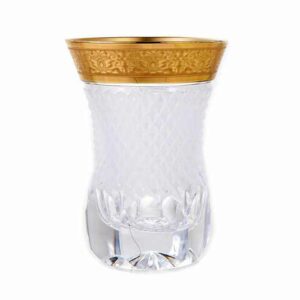 Набор стаканов Aladin Glass Francie 130 мл