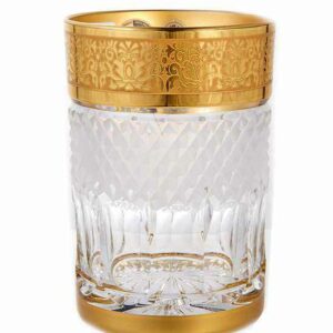 Набор стаканов Aladin Glass 250 мл 52763