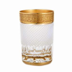 Набор стаканов Aladin Glass 250 мл 52764