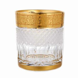 Набор стаканов Aladin Glass Francie 300 мл