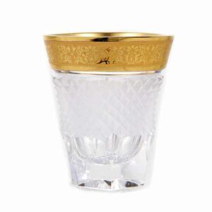Набор стаканов Aladin Glass Francie 65 мл