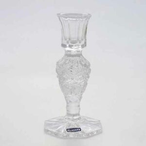 Подсвечник Bohemia Glasspo 14 cм