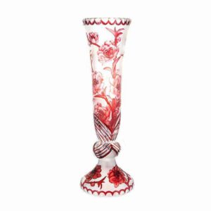 Ваза для цветов Aladin Glass 58,5 cм