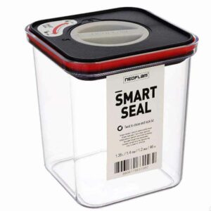 Контейнер с крышкой Neoflam Smart Seal 1,35 л