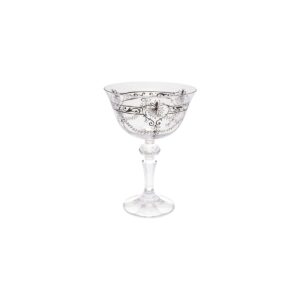 Набор бокалов для мартини Crystalite Bohemia E-V 180 мл GLPM 48923 2