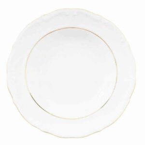Набор глубоких тарелок Repast Классика 22,5 см