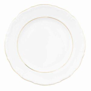 Набор плоских тарелок Repast Классика 21 см