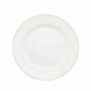Набор плоских тарелок Repast Жемчуг 19 см