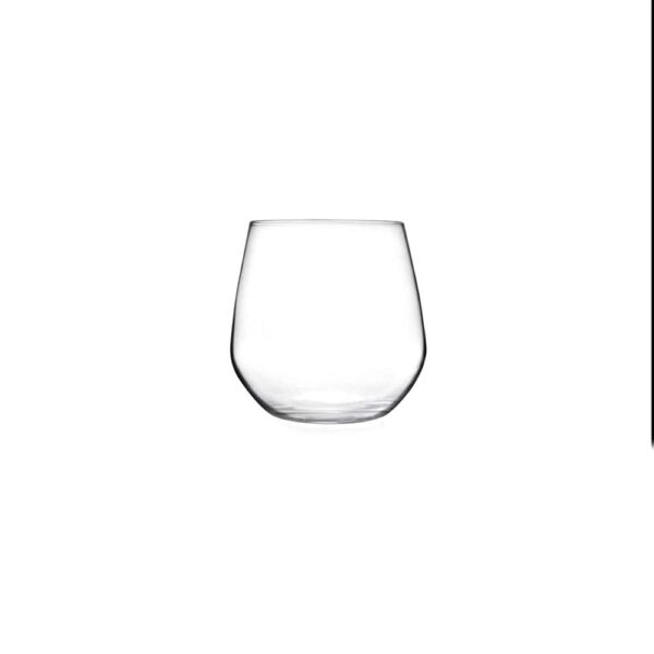 Набор стаканов для воды RCR Bicchieri Invuno 370 мл GLPM 42708 2