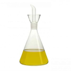 Бутылка для масла Andrea House Transparent Glass