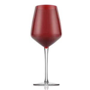 Набор бокалов для вина IVV Convivium красный 400 мл