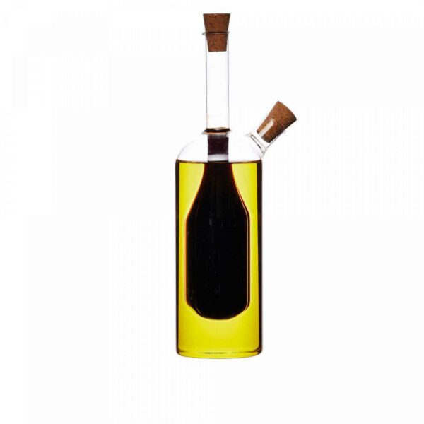 Бутылка для масла и уксуса Китчен Крафт World of Flavours
