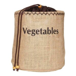 Мешок для хранения овощей Китчен Крафт Natural Elements