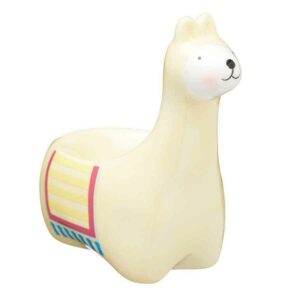 Подставка для яиц Китчен Крафт Llama