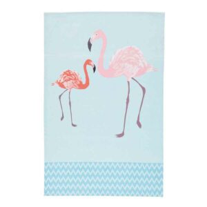 Набор полотенец Китчен Крафт Flamingos
