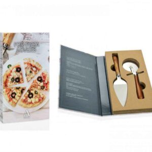 Подарочный набор для пиццы Andrea House