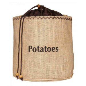 Мешок для хранения картофеля Китчен Крафт Natural Elements