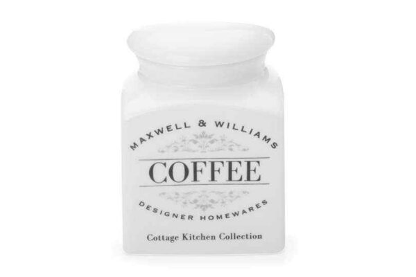 Банка для сыпучих продуктов кофе Максвелл Вильямс Cottage Kitchen