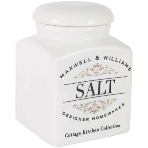 Банка для сыпучих продуктов соль Максвелл Вильямс Cottage Kitchen