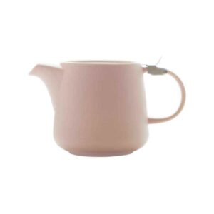 Чайник с ситечком Максвелл Вильямс Оттенки розовый 1,2 л