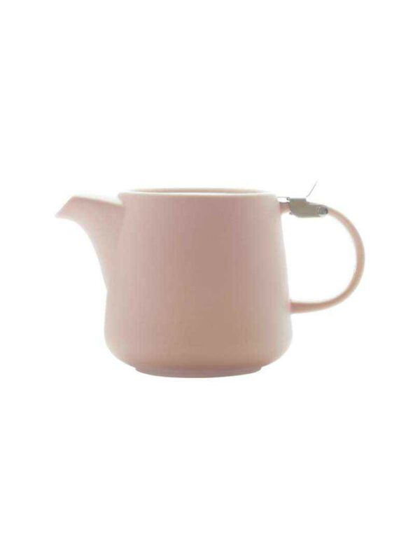 Чайник с ситечком Максвелл Вильямс Оттенки розовый 1,2 л