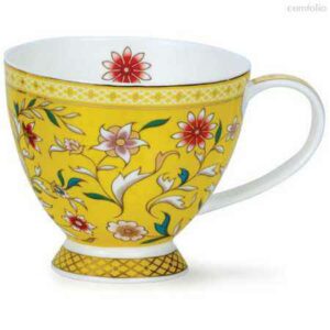 Чашка чайная Dunoon Мандалай 450мл