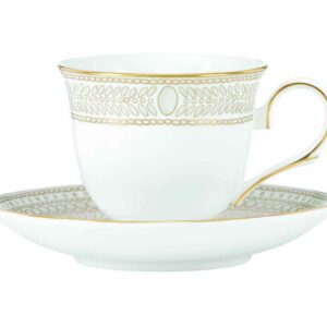 Чашка чайная Lenox Золотой жемчуг Маркеса 180мл 2