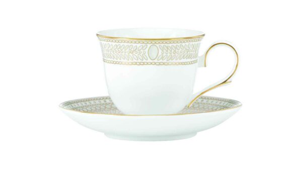 Чашка чайная Lenox Золотой жемчуг Маркеса 180мл 2