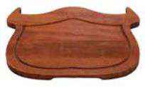 Деревянная доска для стейка Kapp Table Top Буйвол Бук