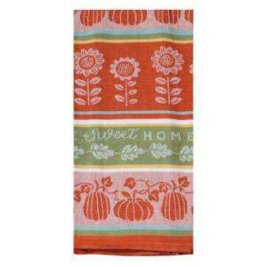Дорожка сервировочная Kay Dee Designs Осень в цвету 33х183 см