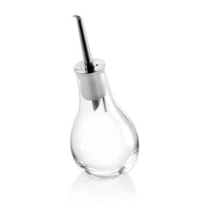 Бутылка для масла IVV Lamp'Oil