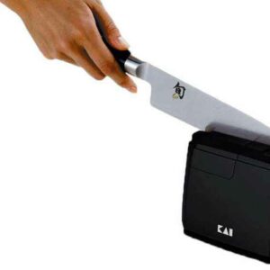 Электрическая точилка для ножей KAI 60W 2