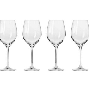 Набор бокалов для белого вина Кросно Гармония 370 мл