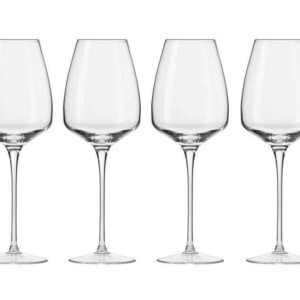 Набор бокалов для красного вина Кросно Винотека Бордо 560 мл