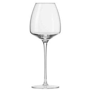 Набор бокалов для красного вина Кросно Винотека Пино-нуар 610 мл