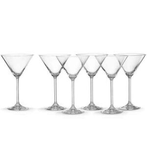 Набор бокалов для мартини Тосканская классика Ленокс 180 мл