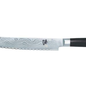 Нож для хлеба KAI Шан Классик 23 см